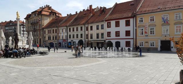 Varázslatos Szlovénia Kényelmes Túrákkal A Természetben, Wellness Pihenéssel - 4 Alkalommal Teszünk Kellemes Sétát A Természetben!