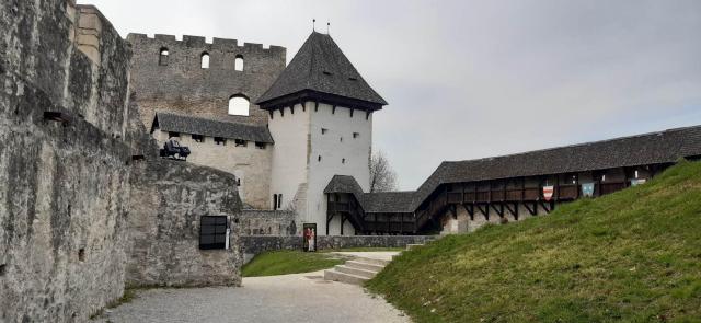 Varázslatos Szlovénia Kényelmes Túrákkal A Természetben, Wellness Pihenéssel - 4 Alkalommal Teszünk Kellemes Sétát A Természetben!