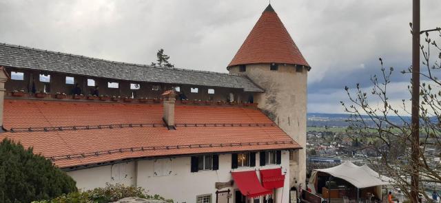 Varázslatos Szlovénia Kényelmes Túrákkal A Természetben, Wellness Pihenéssel - 4 Alkalommal Teszünk Kellemes Sétát A Természetben!