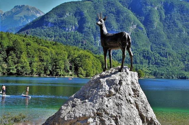 Varázslatos Szlovénia Kényelmes Túrákkal A Természetben, Wellness Pihenéssel - 4 Alkalommal Teszünk Kellemes Sétát A Természetben!