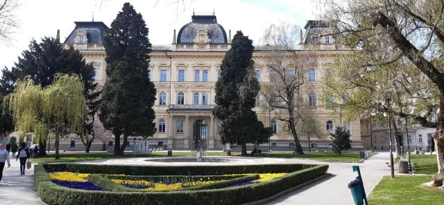 Varázslatos Szlovénia Kényelmes Túrákkal A Természetben, Wellness Pihenéssel - 4 Alkalommal Teszünk Kellemes Sétát A Természetben!