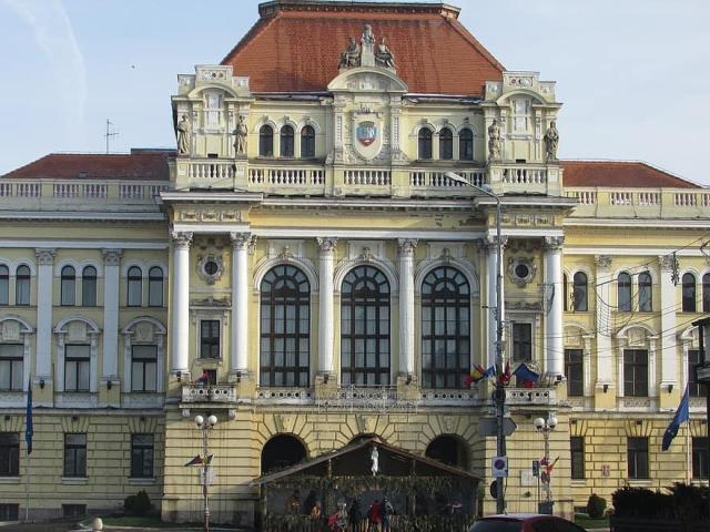 SZÉKELYFÖLDI CSILLAGTÚRÁK ERDÉLY SZÍVÉBEN - Kolozsvár-Nagyvárad-Csíkszereda-Székelyudvarhely-Gyimes-Gyilkos-tó-Békás-szoros-Szovát