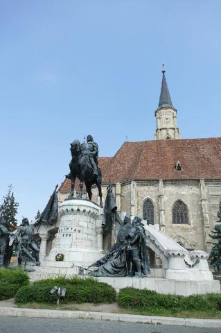 SZÉKELYFÖLDI CSILLAGTÚRÁK ERDÉLY SZÍVÉBEN - Kolozsvár-Nagyvárad-Csíkszereda-Székelyudvarhely-Gyimes-Gyilkos-tó-Békás-szoros-Szovát