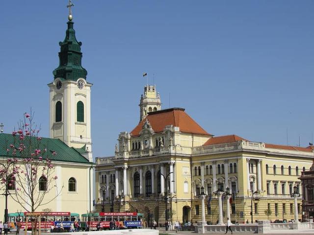 SZÉKELYFÖLDI CSILLAGTÚRÁK ERDÉLY SZÍVÉBEN - Kolozsvár-Nagyvárad-Csíkszereda-Székelyudvarhely-Gyimes-Gyilkos-tó-Békás-szoros-Szovát