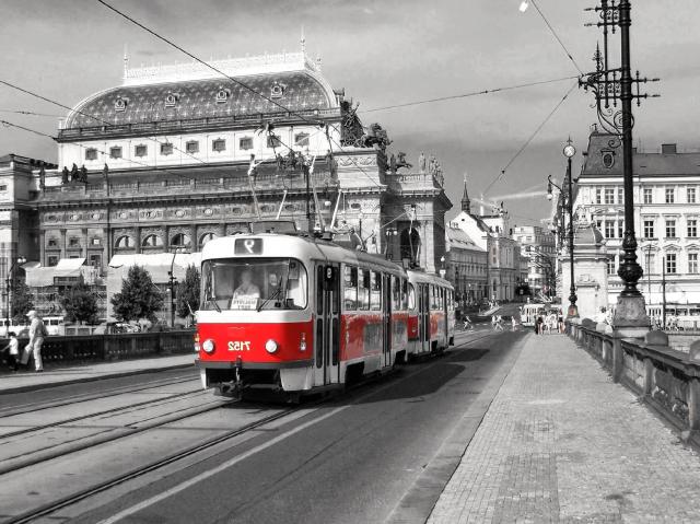 PRÁGAI HÉTVÉGE - Karlovy Vary, Marienbad és Lednice, Česke Budejovice és Česky Krumlov