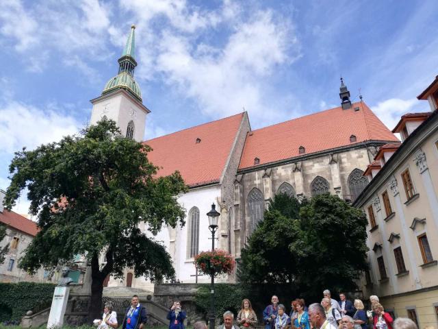 PRÁGAI HÉTVÉGE - Karlovy Vary, Marienbad és Lednice, Česke Budejovice és Česky Krumlov