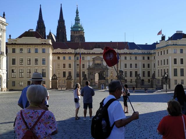 PRÁGAI HÉTVÉGE - Karlovy Vary, Marienbad és Lednice, Česke Budejovice és Česky Krumlov