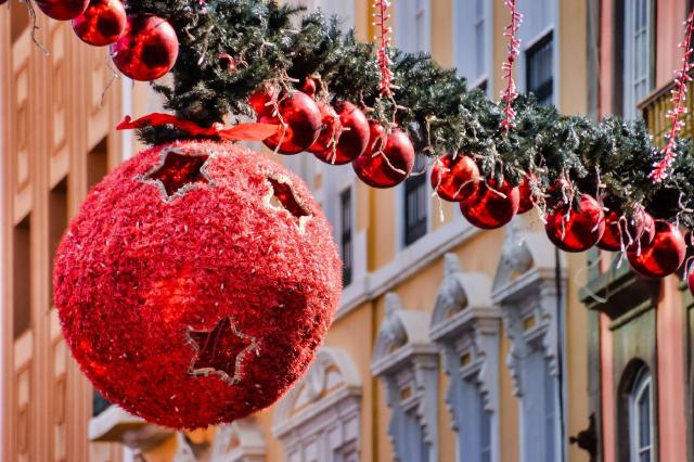 KARÁCSONY SZLOVÉNIÁBAN - Ünnepi varázslat a szlovén tengerparton és Triesztben