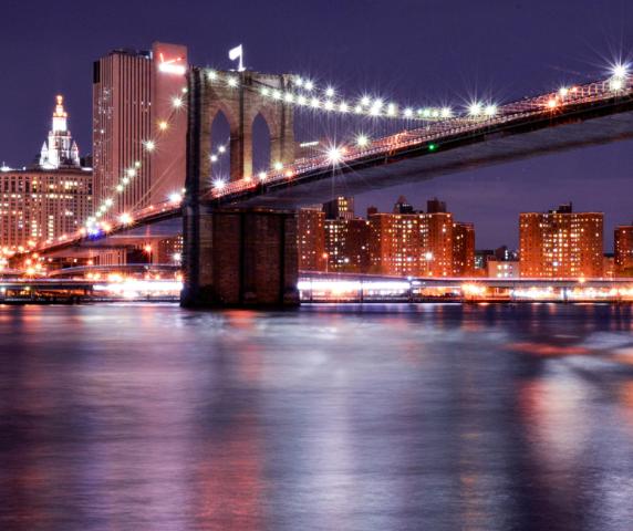 NEW YORK ADVENTKOR – MERT KARÁCSONYI FÉNYEKBEN LÁTNI KELL! - Egy hét, ami örökre velünk marad: New York ünnepi fényei és ikonikus