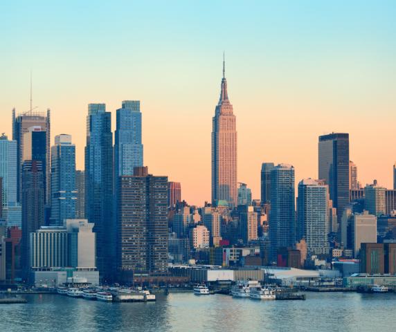 NEW YORK ADVENTKOR – MERT KARÁCSONYI FÉNYEKBEN LÁTNI KELL! - Egy hét, ami örökre velünk marad: New York ünnepi fényei és ikonikus