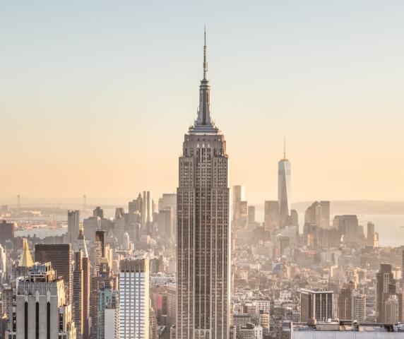 NEW YORK ADVENTKOR – MERT KARÁCSONYI FÉNYEKBEN LÁTNI KELL! - Egy hét, ami örökre velünk marad: New York ünnepi fényei és ikonikus