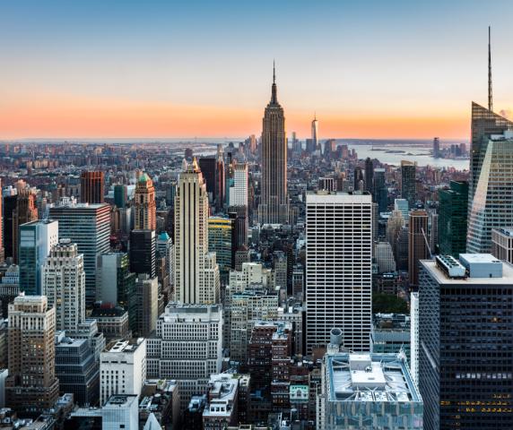 NEW YORK ADVENTKOR – MERT KARÁCSONYI FÉNYEKBEN LÁTNI KELL! - Egy hét, ami örökre velünk marad: New York ünnepi fényei és ikonikus