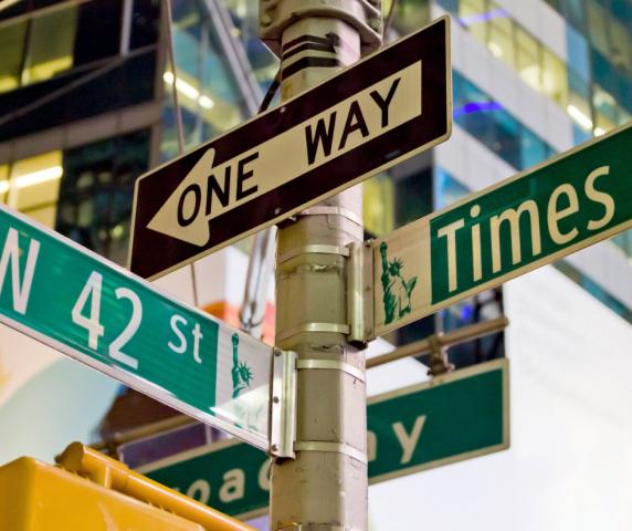NEW YORK ADVENTKOR – MERT KARÁCSONYI FÉNYEKBEN LÁTNI KELL! - Egy hét, ami örökre velünk marad: New York ünnepi fényei és ikonikus