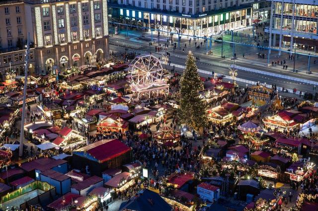 SZÁSZORSZÁGI KALANDOZÁSOK ADVENTKOR: DREZDA ÉS MEISSEN - Fahéjtól illatozó Szászország forralt borral, mézeskaláccsal... Pirna adv