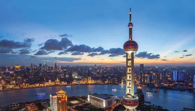Peking-Shanghai a puskagolyó expresszel