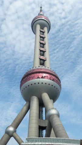 Peking-Shanghai a puskagolyó expresszel