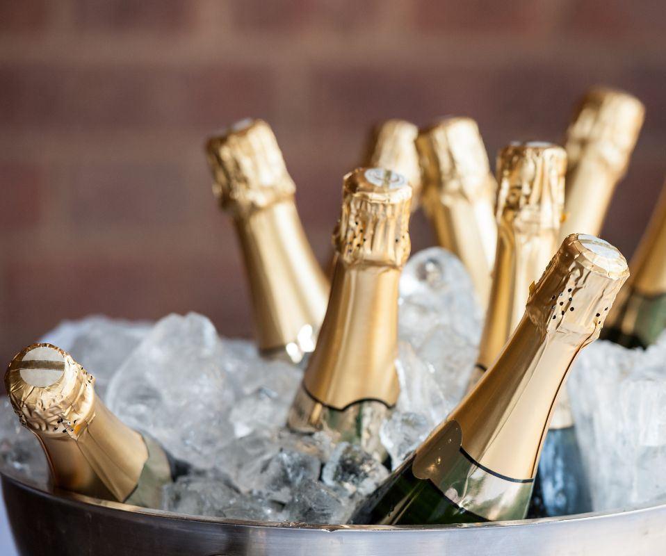 Champagne a pezsgő és kultúra hazája (Champagne a pezsgő és kultúra hazája)