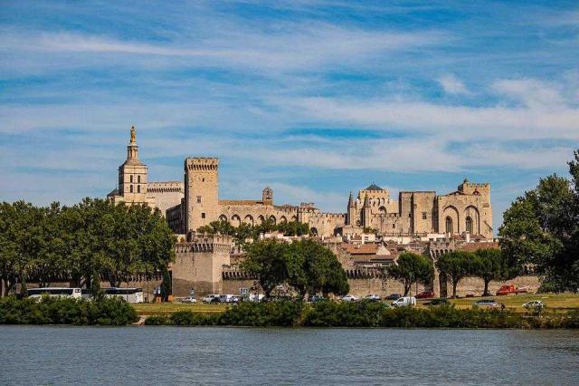 Provence-i ízelítő (Provence-i ízelítő)