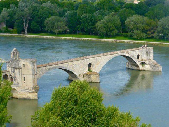 Provence-i ízelítő (Provence-i ízelítő)