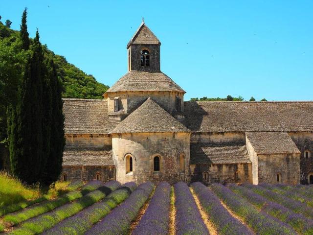 Provence-i ízelítő (Provence-i ízelítő)