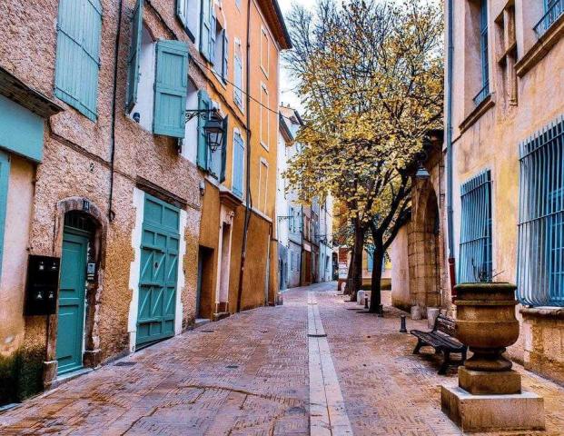Provence-i ízelítő (Provence-i ízelítő)