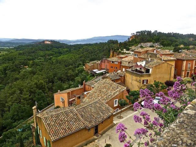 Provence-i ízelítő (Provence-i ízelítő)