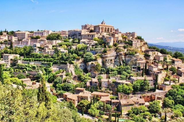 Provence-i ízelítő (Provence-i ízelítő)