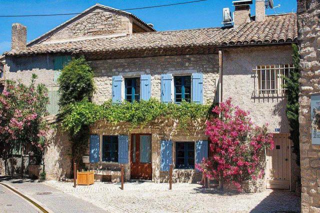 Provence-i ízelítő (Provence-i ízelítő)