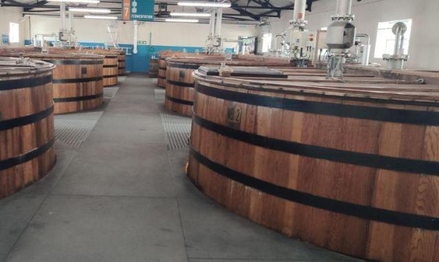 Misztikus skót kastélyok és az eredeti whisky nyomában (Misztikus skót kastélyok és az eredeti whisk