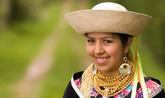 Kolumbia-Ecuador körutazás