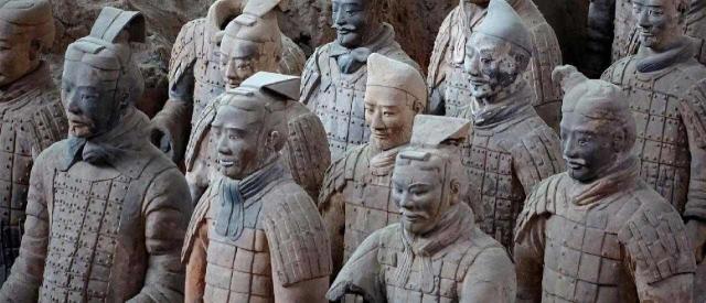 Kínai körutazás - Pekingtől Makaóig