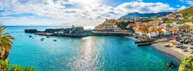 Madeira és Porto Santo