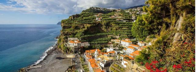Madeira és Porto Santo