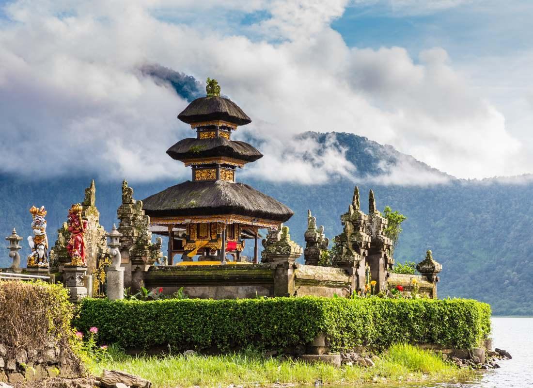 Bali-Szingapúr szilveszterkor