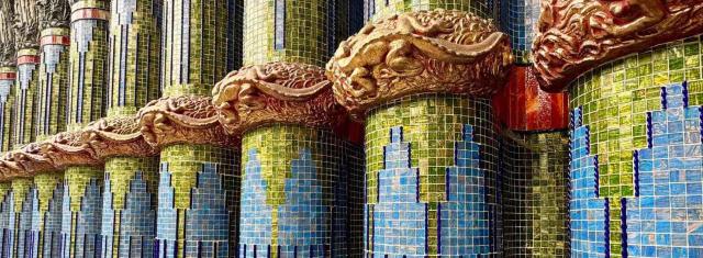 1000 ART - Bécs, az élhető város. Otto Wagner és a modernizmus