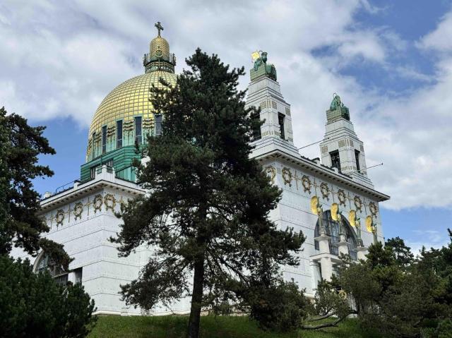1000 ART - Bécs, az élhető város. Otto Wagner és a modernizmus