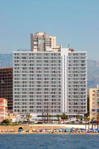 Hotel Poseidon Playa