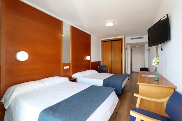 Hotel Poseidon Playa