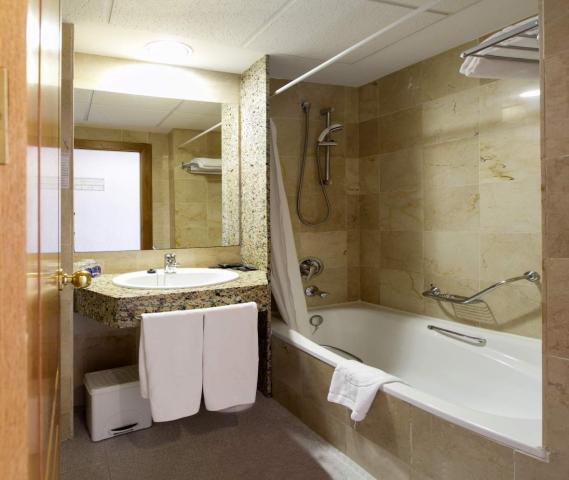 Hotel Poseidon Playa