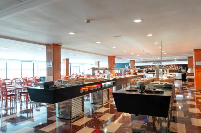 Hotel Poseidon Playa