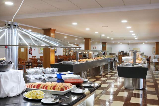 Hotel Poseidon Playa