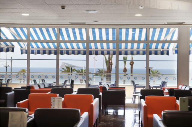 Hotel Poseidon Playa