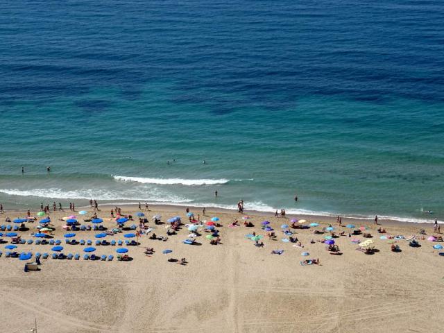 Hotel Poseidon Playa