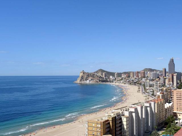 Hotel Poseidon Playa