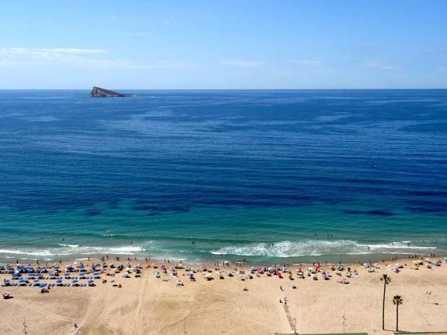 Hotel Poseidon Playa