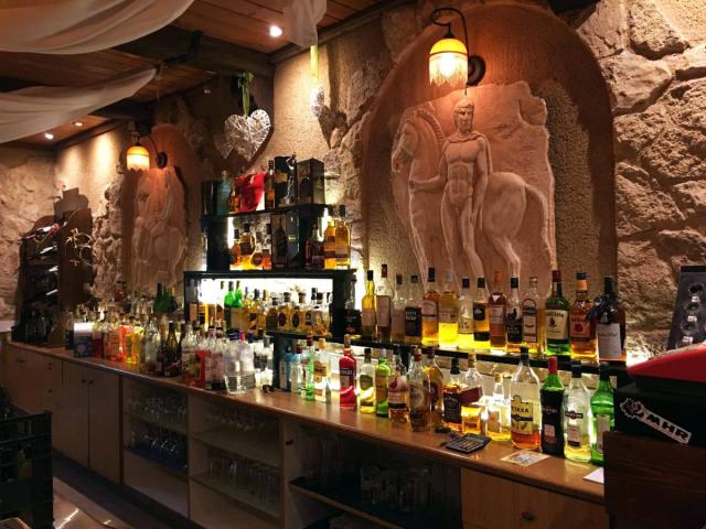 Dimitra Hotel