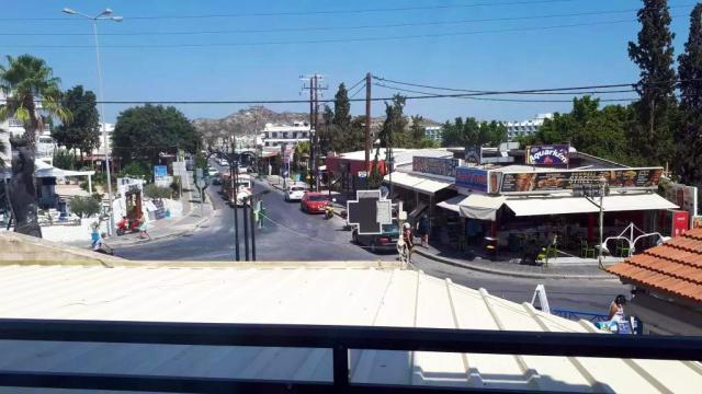 Dimitra Hotel