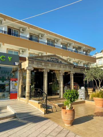 Dimitra Hotel