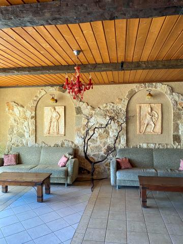 Dimitra Hotel