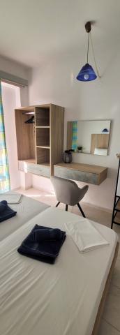Dimitra Hotel
